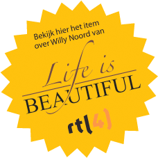 Life is beautiful. RTL 4