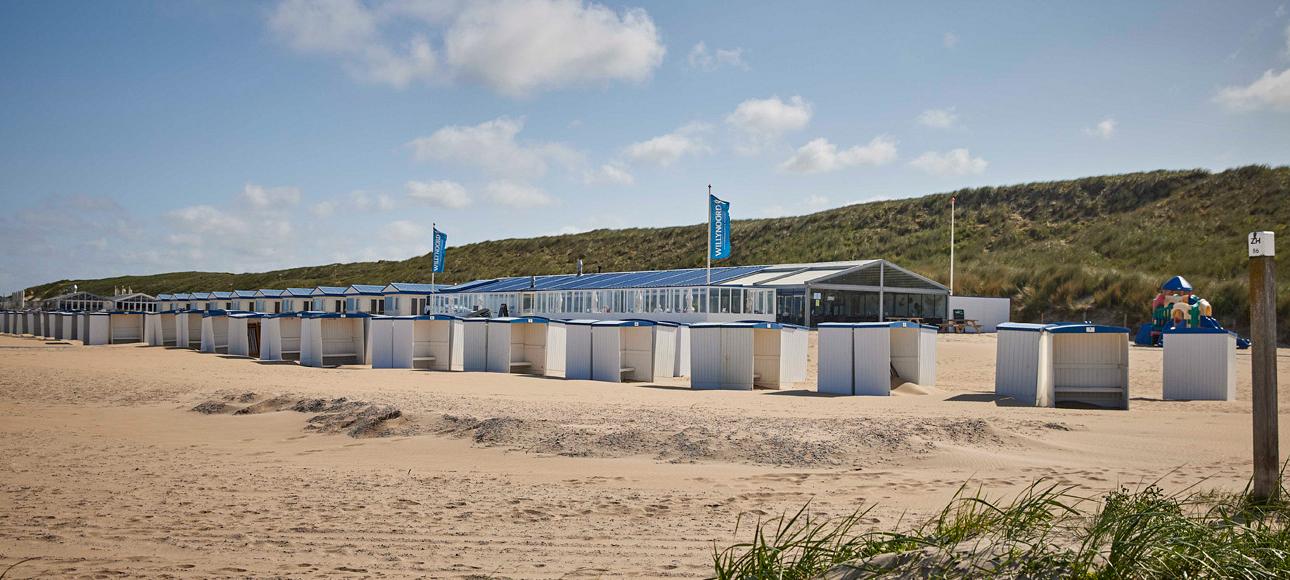 wn strandpaviljoen 2023