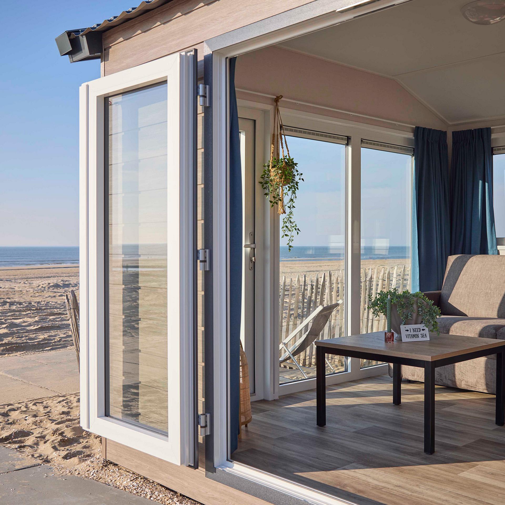 willy noord strandbungalows katwijk aan zee
