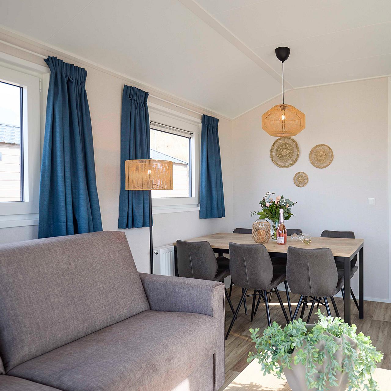 willynoord strandbungalows strandhuisjes katwijk aan zee interieur 2 vierkant