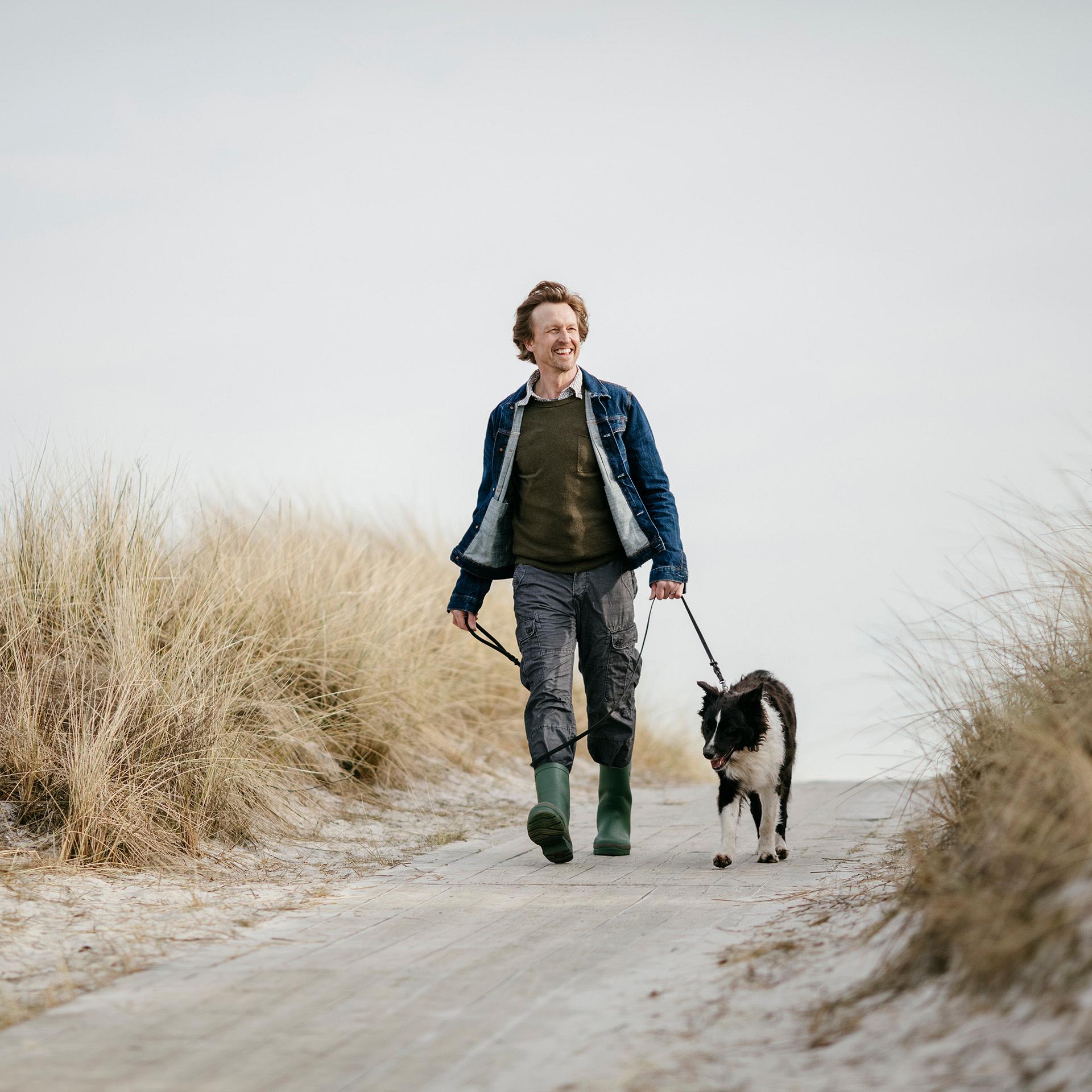 willy noord strandbungalows met je hond op strandvakantie in katwijk 2